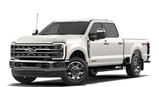 2027 Ford Super Duty® External Image 1